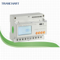 3 Phase DIN Rail Energy Power Messgerät